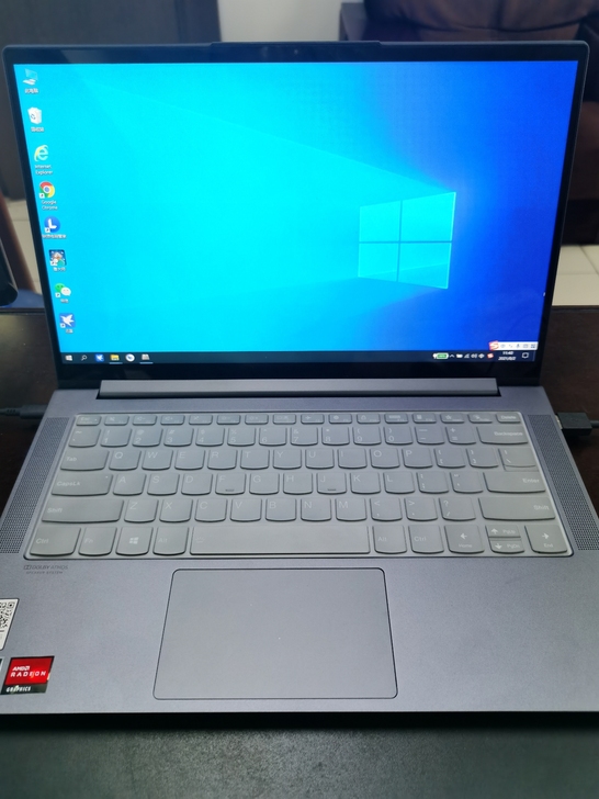 办公用yoga14s 16g+1T固态 4...