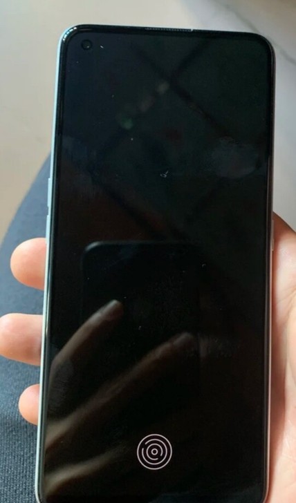 OPPO  realme Q2  pro ...