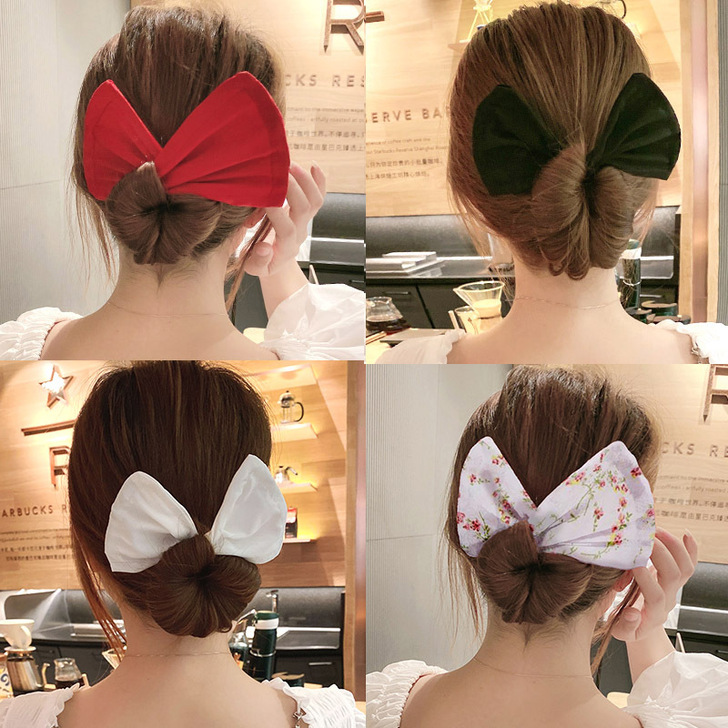 卡兰朵 发饰