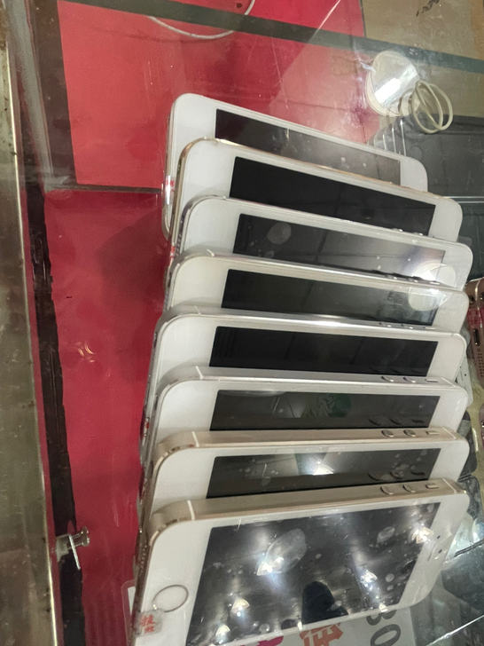 苹果 5s  移动联通4G   苹果iPh...