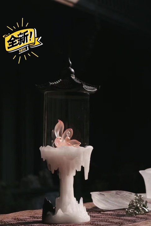 心缘堂琉璃精舍琉璃梵净山