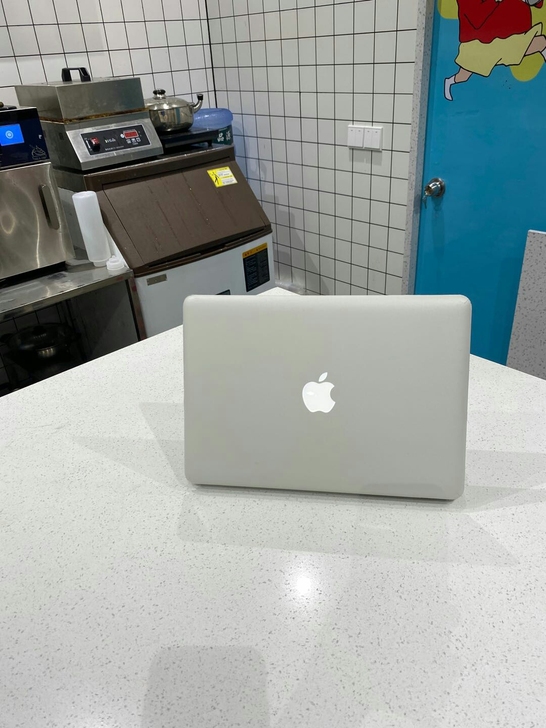 自己用的笔记本19年女生自用二手Apple...