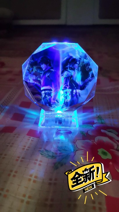 斗罗大陆各人物手办