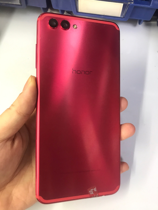 荣耀V10手机，128G，没有任何质量问题...