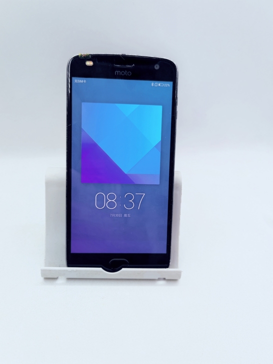 摩托罗拉 摩托罗拉 Z2 Play,64...