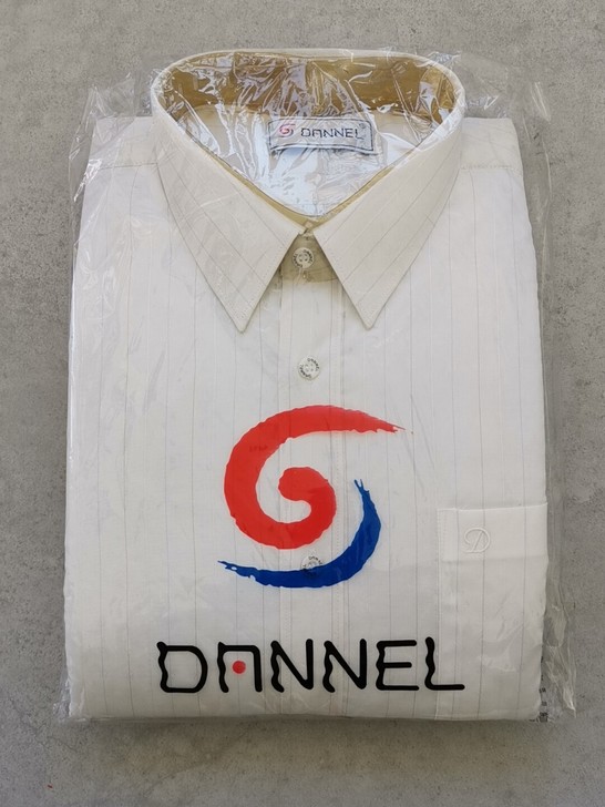 丹侬男士加厚衬衫43/76