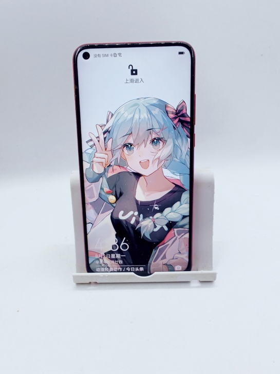 华为  荣耀 V20，128G，6GB，全...