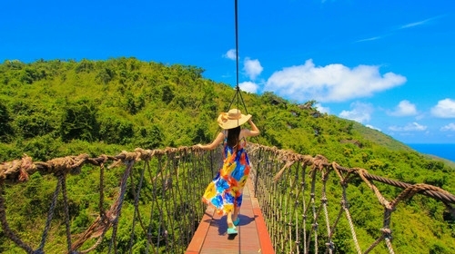 三亚旅游 景区门票套票预定