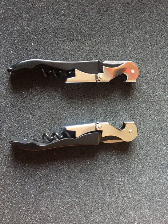 海马 简装红酒啤酒两用开瓶器 重70克/个...