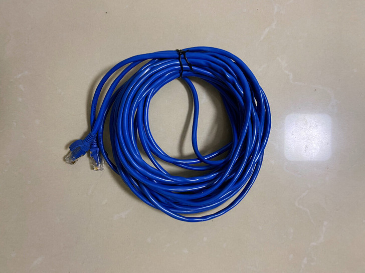 网线，15米；