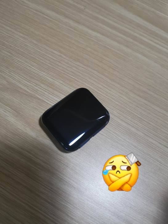 OPPO watch 46mm，黑色，买来...