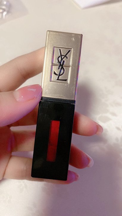 出ysl 12号最火的斩男色 上小红书查看...