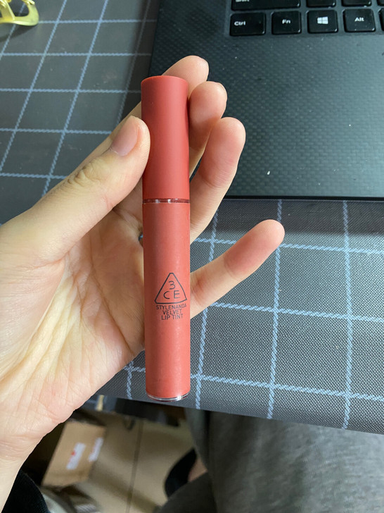 这个颜色绝美！！！！！很温柔！！！大家可以...