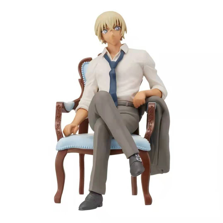 世嘉 Sega 名侦探柯南 安世透 椅子 ...