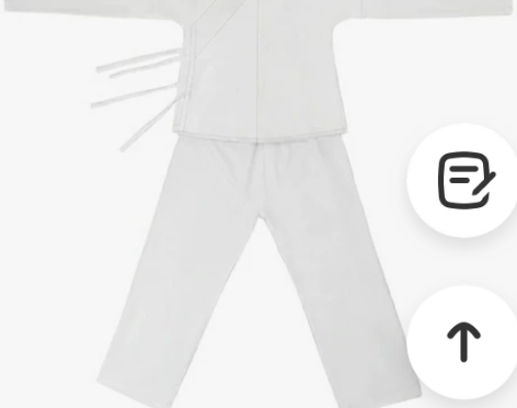 九曲阑珊中衣原创白菜汉服女秋冬款新款内搭交...