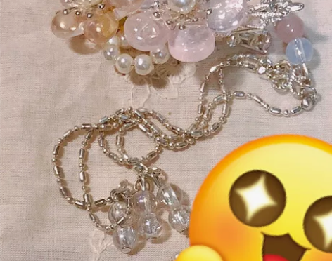 【包邮】出旗袍汉服发簪子发夹插梳流苏首饰头...