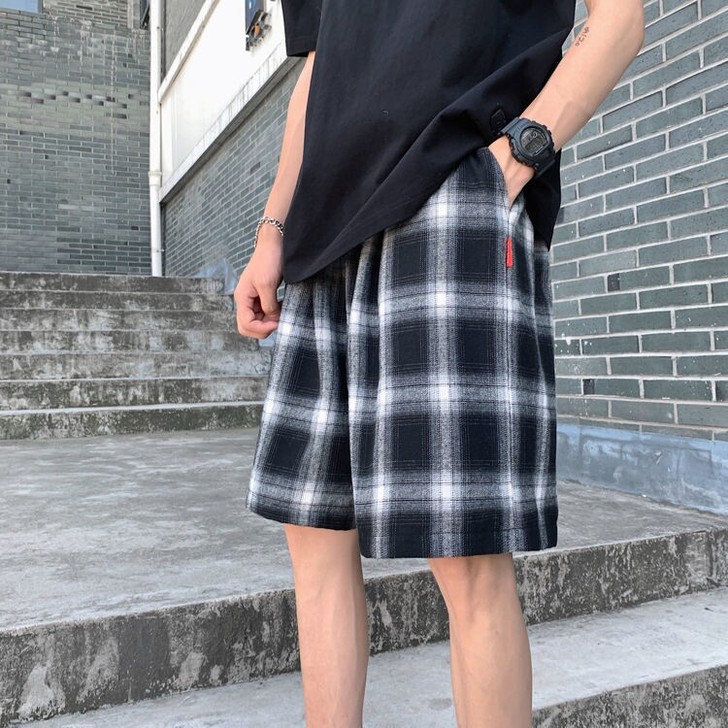 全新裤子