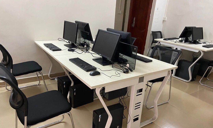 公司自用办公电脑 联想台式机 品牌主机 办...