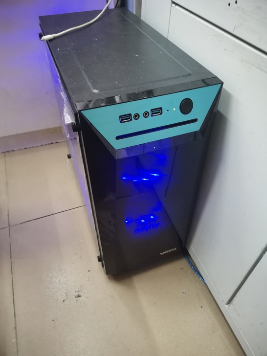 酷睿i5游戏主机独立显卡,玩游戏流畅,需要...