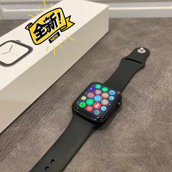 苹果iWatch6 智能手表 ln高配版