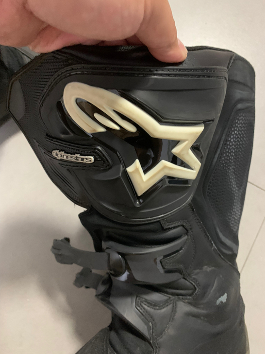 意大利a星alpinestars摩托车骑行...