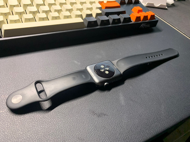 apple watch 2代  s1大平卖！