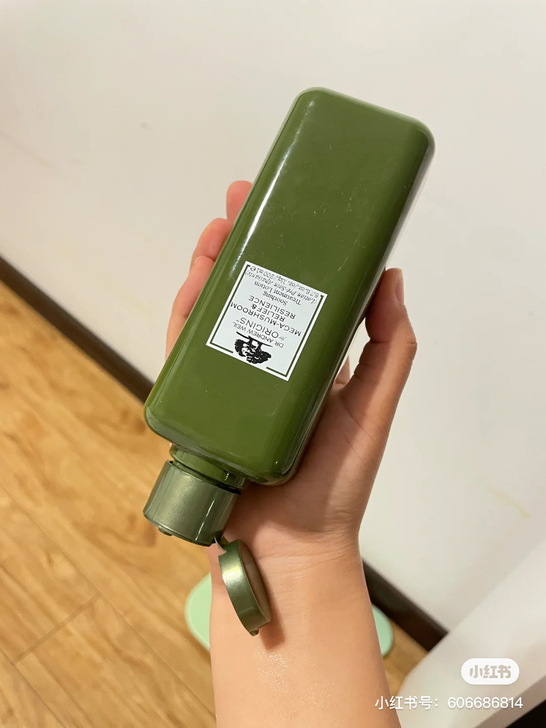 origins悦木之源菌菇水200ml