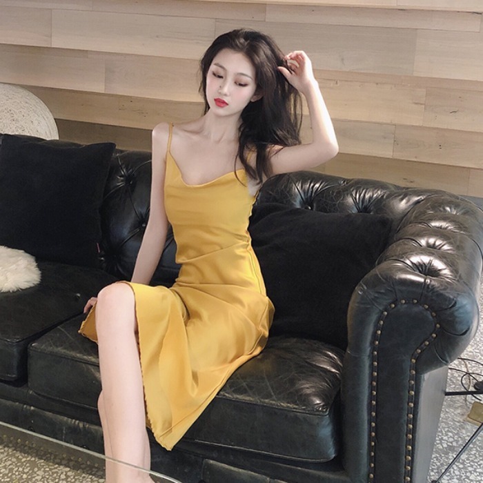 连衣裙