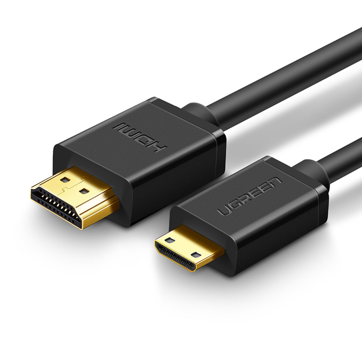绿联 HDMI线 全新的没用过买多了