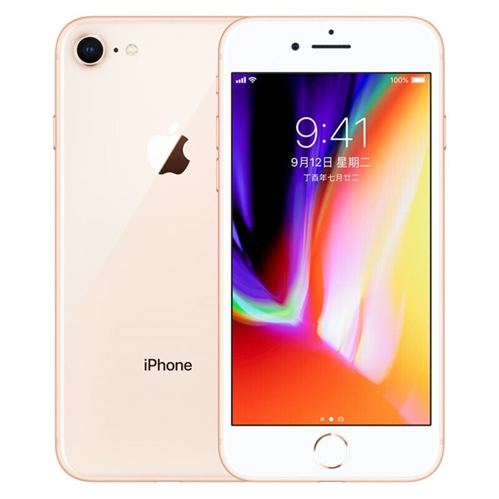 苹果8代  iPhone8 64g 256...