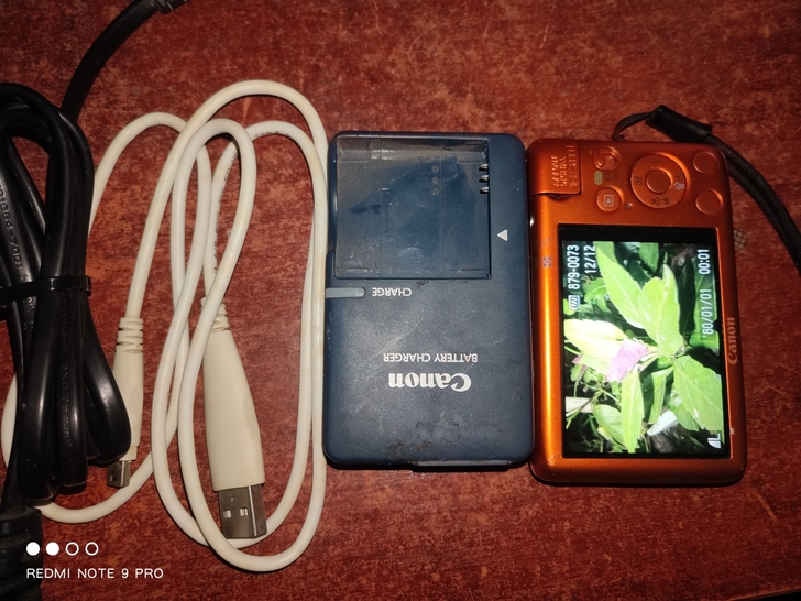 佳能IXUS130数码相机