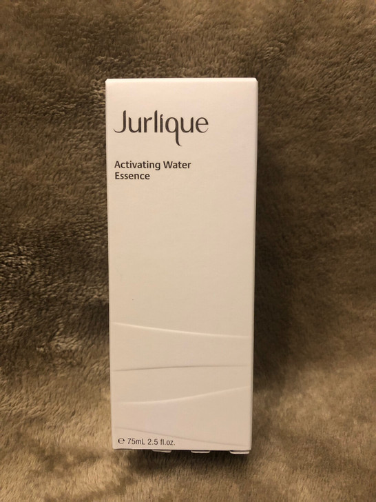 Jurlique茱莉蔻精华水 小红书活动 ...