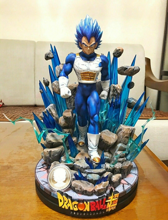 【大型//大型七龙珠手办】大动漫手办##a...