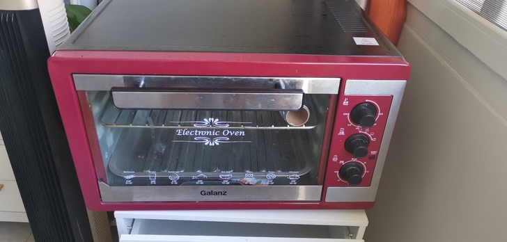 格兰仕  烤箱家用  烘焙多功能  全自动...