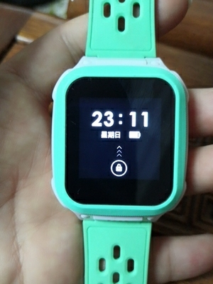 【包装破损品】小天才电话手表Q1C儿童4G...