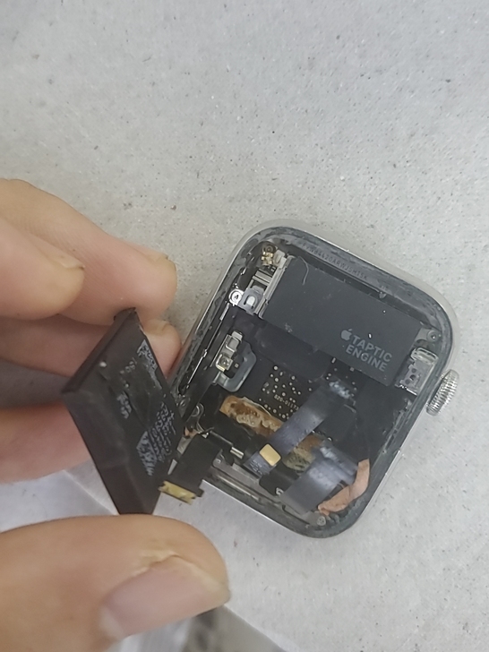 苹果手表Apple Watch S4 44...