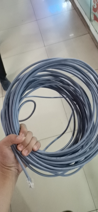 网线