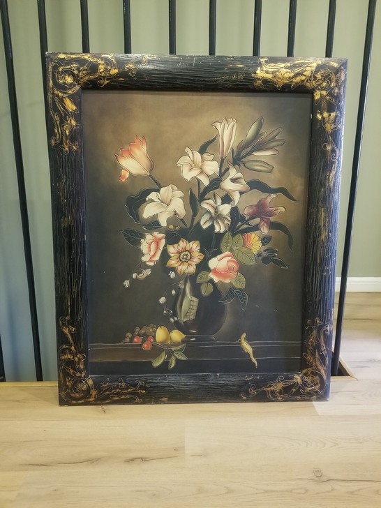 现代派工艺画108##amp；times；...