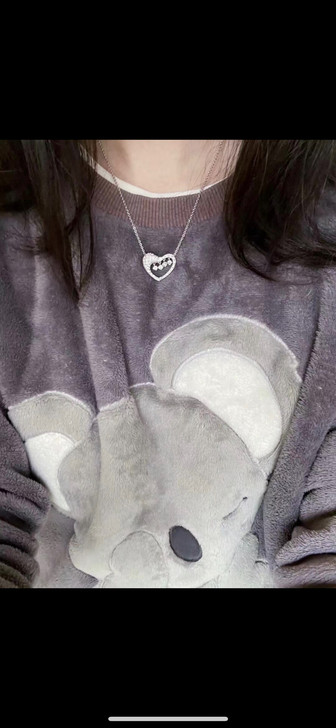 南十字项链   southern cros...