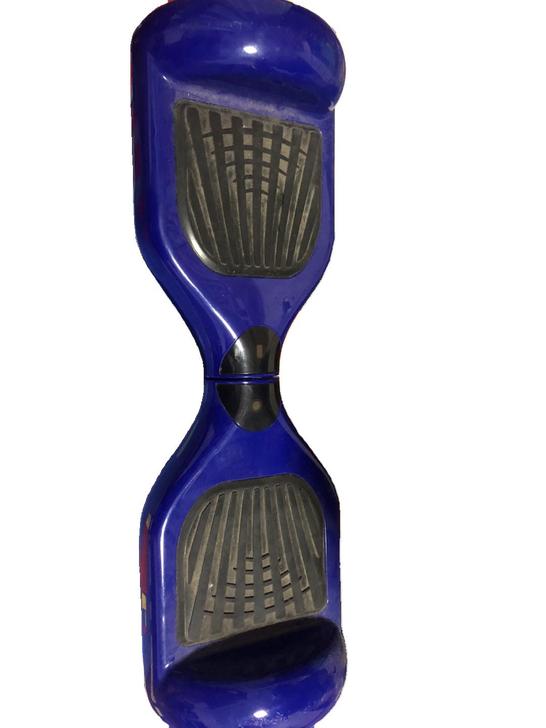 电动智能平衡车双轮