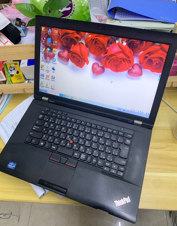 四核  笔记本电脑i7 个人自用  15寸...