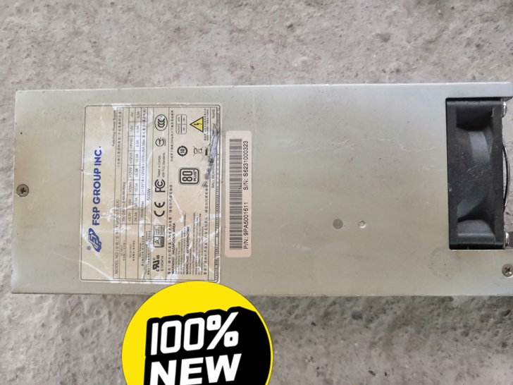 全汉FSP500-720UC 500w电源...