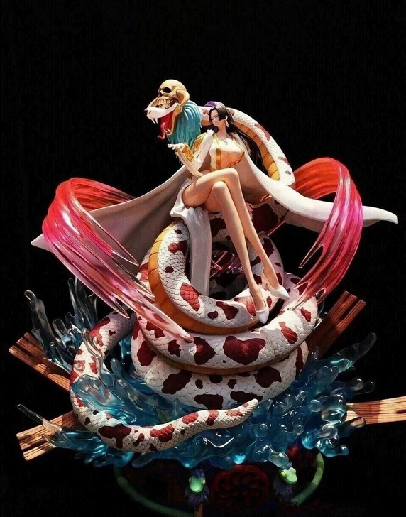 【清仓特价】海贼王大手办优质海贼王系列动漫...