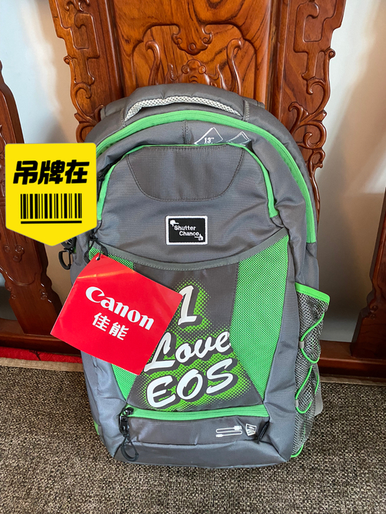 全新佳能相机包，50自提