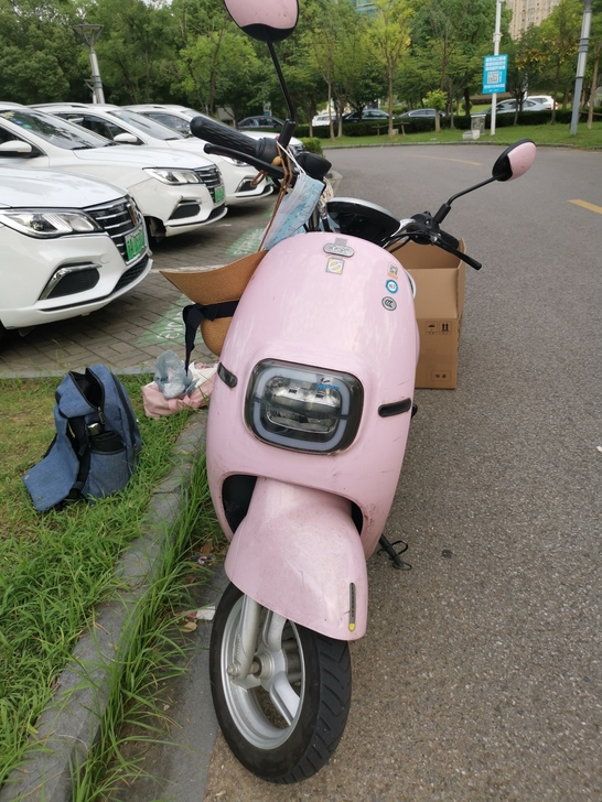 电动车60V20a