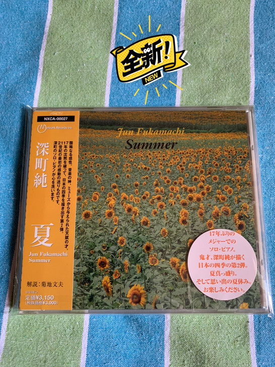 日行全新品 绝版多年 新世纪音乐 钢琴名家...