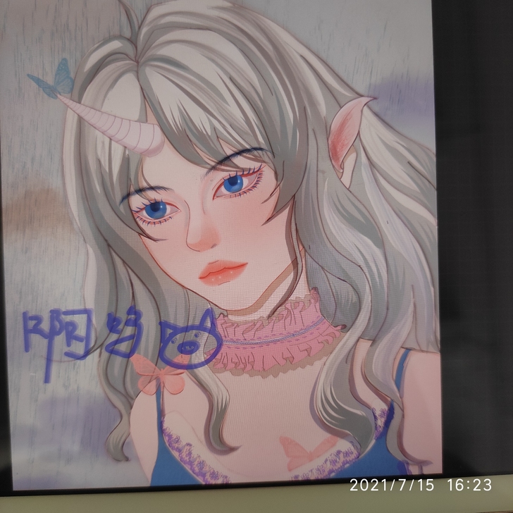 （（接稿接稿不跪不跪不贵(##amp；om...