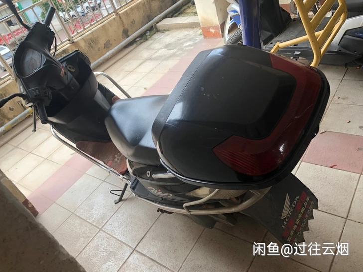 女士摩托车，一切完美，超级好骑，900块，...