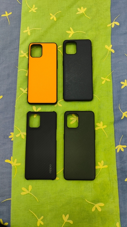 oppo find x3手机壳