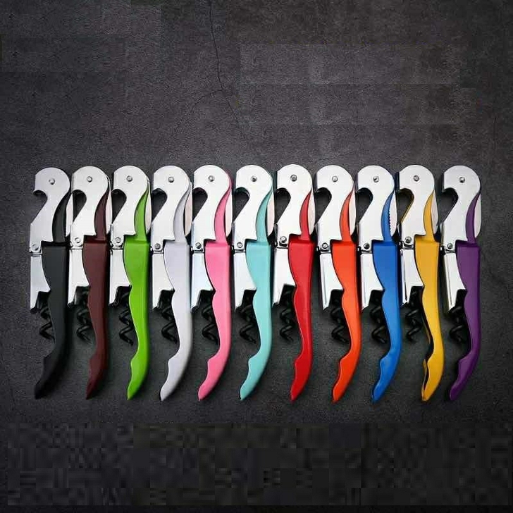 红酒开瓶器 海马刀多功能开瓶器 葡萄酒启瓶...